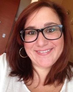 Woman, 56. Intoeyes
