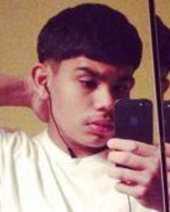 Man, 29. Mexicanfor5761