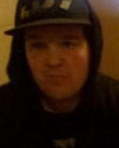 Man, 43. boog2330