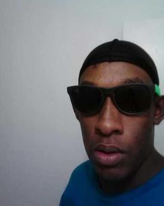 Man, 37. cool251102