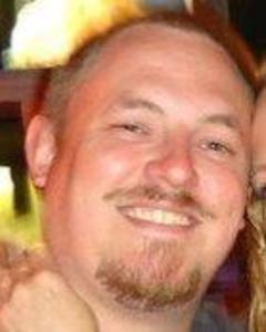 Man, 43. mountainj