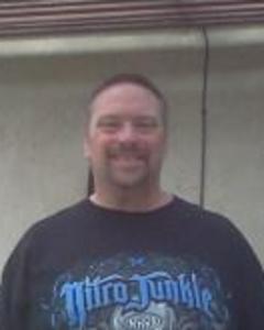 Man, 60. Ron0384