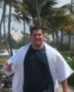 Man, 44. randysydney