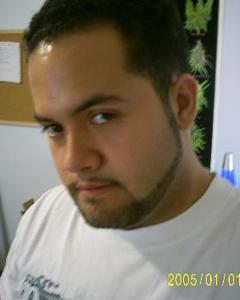 Man, 40. sadman95