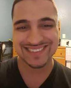 Man, 37. Trini214