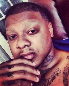 Man, 34. Dlo7754