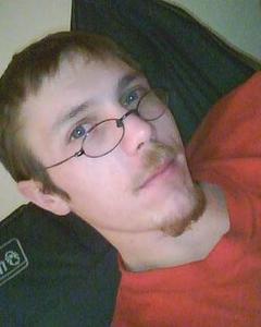 Man, 40. livinlife375