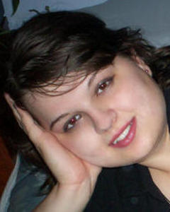 Woman, 38. ColaShanna