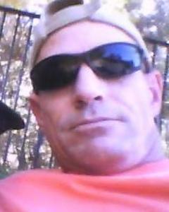 Man, 58. gardelongshank