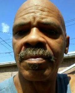 Man, 68. oldhead4718