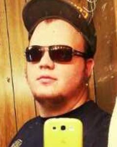 Man, 33. Dmcgee5847