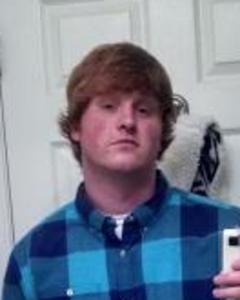 Man, 32. mattycharp