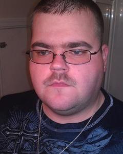 Man, 41. mike1076366