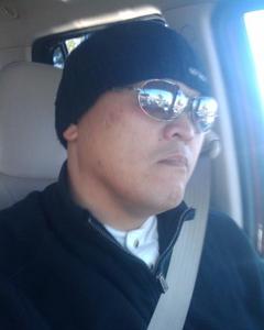 Man, 45. Ty021580
