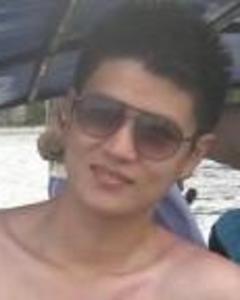 Man, 40. linyanlin
