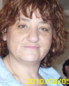 Woman, 57. TinamarieMizze