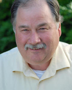 Man, 70. realflipper