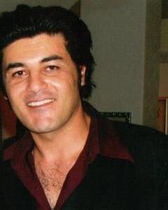 Man, 56. Fadi017