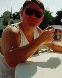 Man, 65. daveofnc