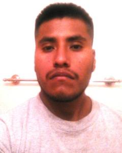 Man, 35. Galdino_F_R
