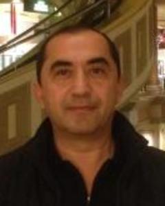 Man, 61. Armen8408