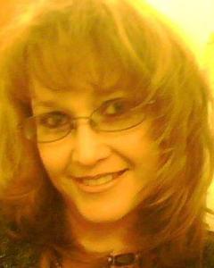 Woman, 55. Pudster