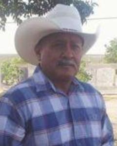 Man, 63. George12022272