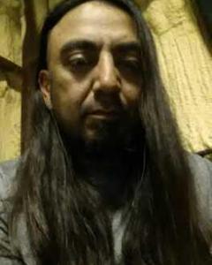 Man, 53. chief4876