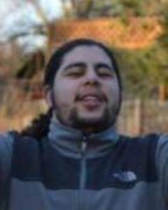 Man, 31. Dirtyralph94