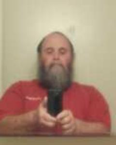 Man, 68. melnuts