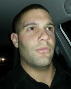 Man, 35. DamnUcrazy