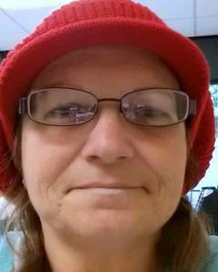 Woman, 67. RoseyCheek3740