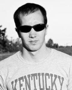 Man, 42. Skykittinger