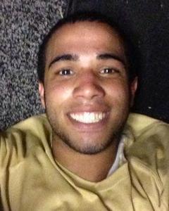 Man, 31. Gtackle96