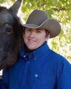 Man, 31. rodtime