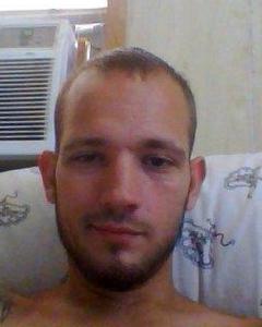 Man, 37. neon_diesel