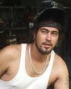 Man, 44. tom7859