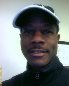 Man, 60. EJ_Hammer