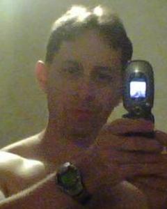 Man, 43. Cero905