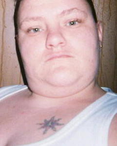 Woman, 43. shorty_25950
