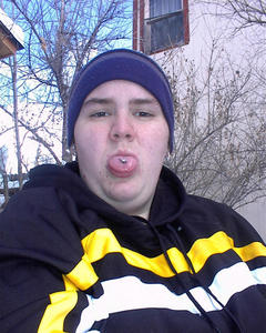 Woman, 41. tinytoonlover1