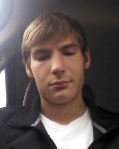 Man, 30. dwharris13