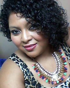 Woman, 38. paloma275852