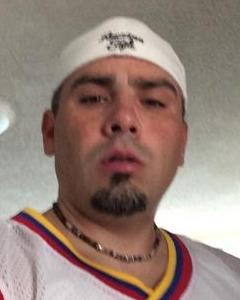 Man, 47. Jaime_el_guapo