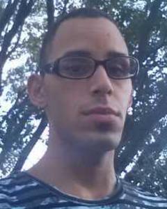 Man, 37. javi7476