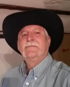 Man, 65. crawfisheater
