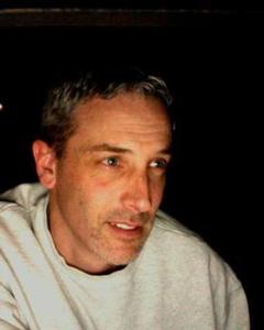 Man, 55. TonyB0354