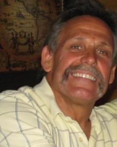 Man, 66. Joedwilson