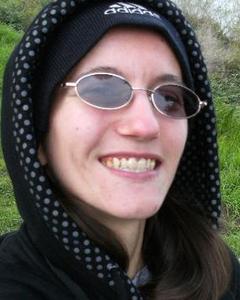 Woman, 40. cutestuff2506