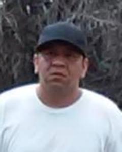 Man, 45. RogelioRodrigu